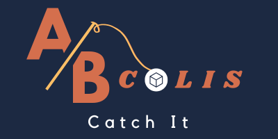Logo AB Colis
